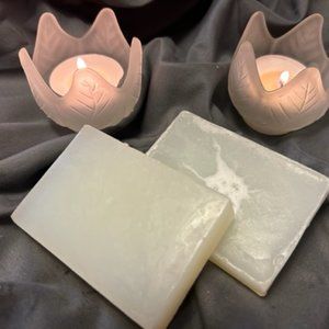 Mama’s Natural Milk Cucumber Mint Scented Glycerin Soap